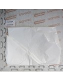 CANVAS BAG TRT 600X250X125 CM