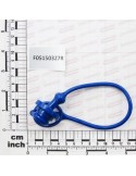 CAP INN.F RAP.1/2 BLUE