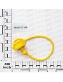CAP INN.F RAP.1/2 YELLOW