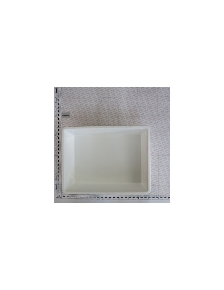 TRAY 40X30X10