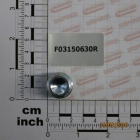 Maschio Gaspardo DOP GOLIRE ULEI 1/2ï¾´ï¾´ GAS CONIC F03150630R