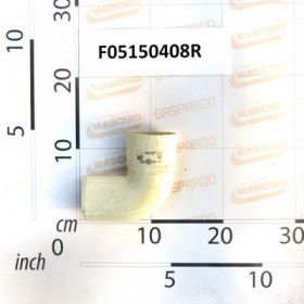 D.63 90[ PVC BEND