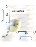 D.63 90[ PVC BEND