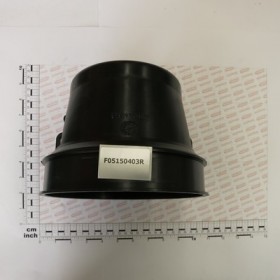 POWER TAKE-OFF PROTECTION HOUS