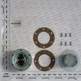 Maschio Gaspardo DOP UMPLERE ULEI F03150716R