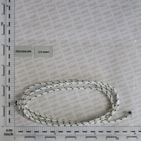 PLASTIC ROPE D5