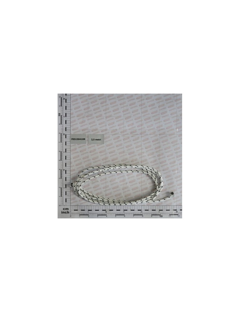 PLASTIC ROPE D5