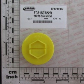 Maschio Gaspardo DOP 700 M52X2 F03150722R