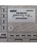 WASHER 18X7,5X2