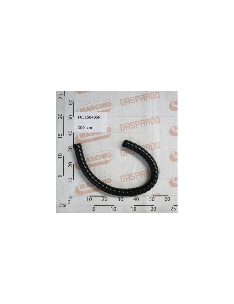 SPIRAL GUARD D.44-50
