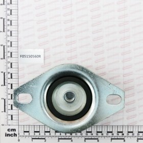 SILENTBLOCK M18 I-160MM