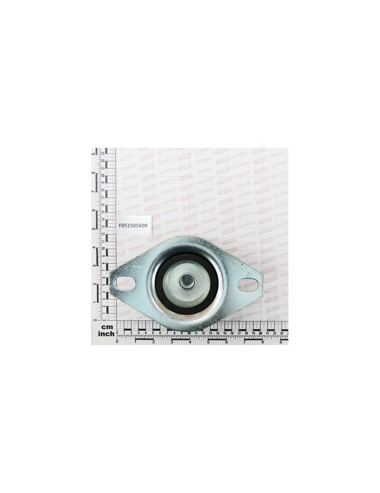 SILENTBLOCK M18 I-160MM