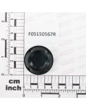 TT/42 TAP ROUND TUBE THICK.2-4