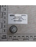 HINGE WITH HOLE C/65
