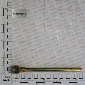 Maschio Gaspardo RACORD OCHI 3/8 L.220 F03150824R