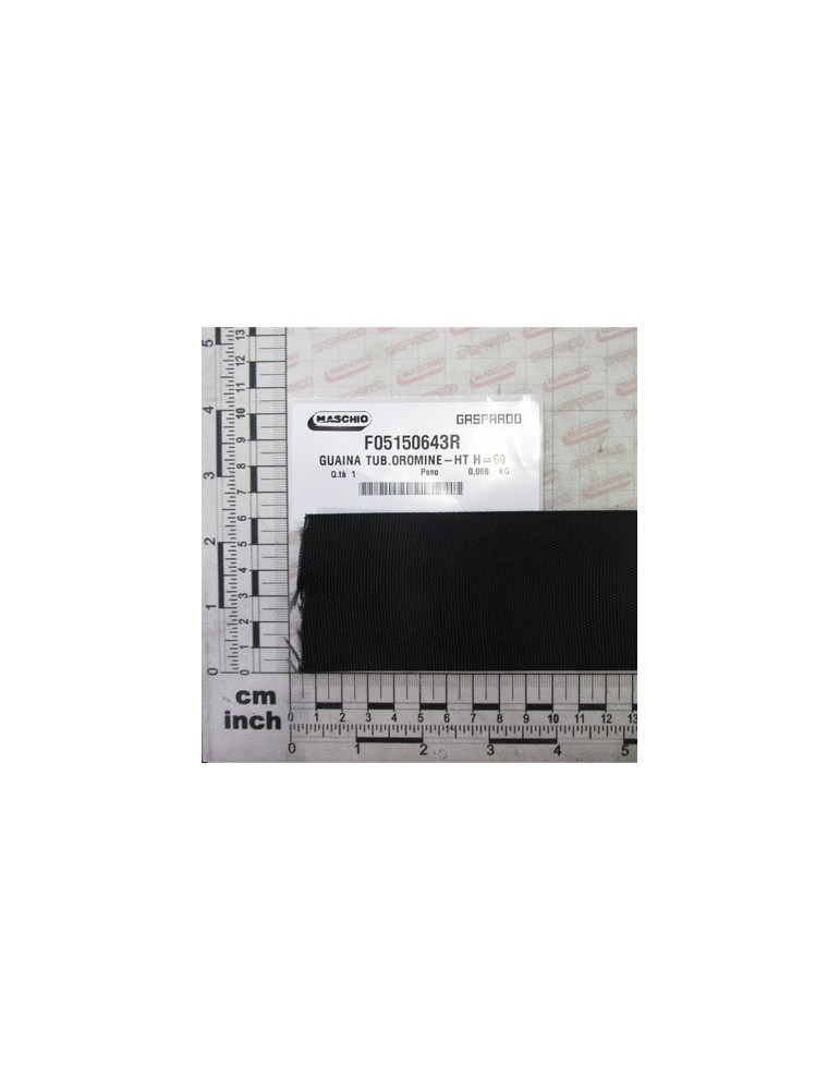TUB.SHEATH OROMINE-HT H-60