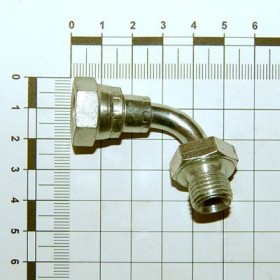 Maschio Gaspardo COT 90ï¾° F. ROTITOR 1/4 - M.1/4 F03150859R