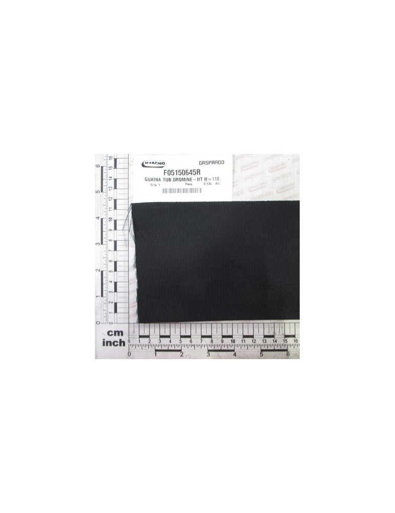 TUB.SHEATH OROMINE-HT H-110