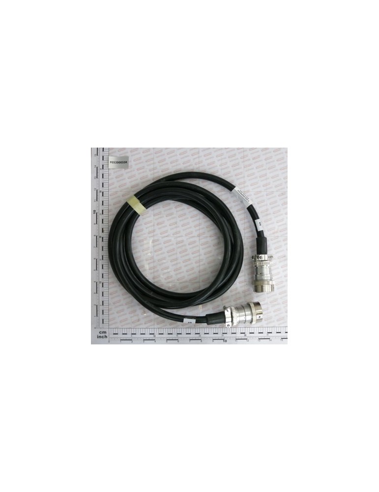 INTERCONNEC.CABLE MACHINE