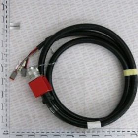 CARRIAGE ISOBUS