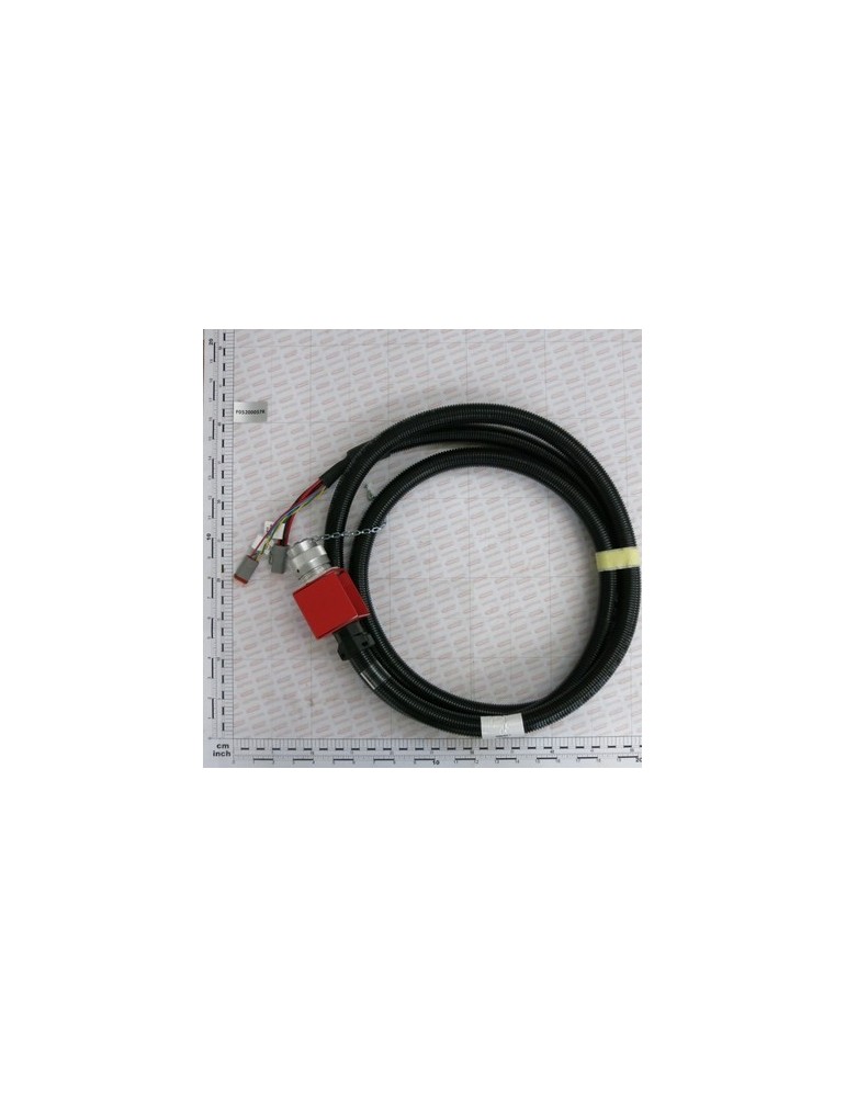 CARRIAGE ISOBUS