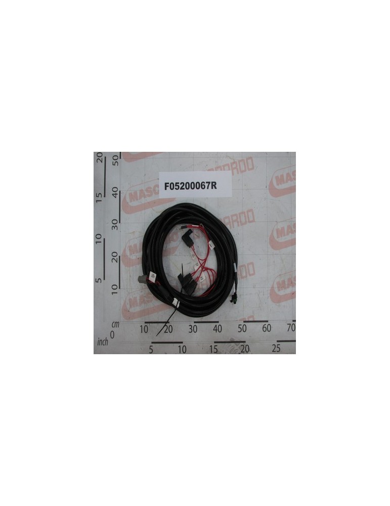 CABL. SWITCH SENSOR