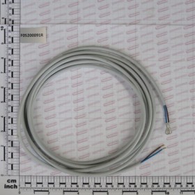 ELECTR.EXCL.CABLE PRECIMAT