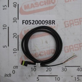 MONITOR SERIO POWER CABLE