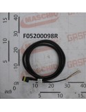 MONITOR SERIO POWER CABLE