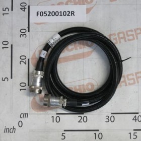 CABLE EXTENSION HD30 MM