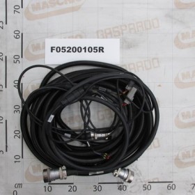 WIRING PA ISOBUS