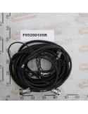 WIRING PA ISOBUS