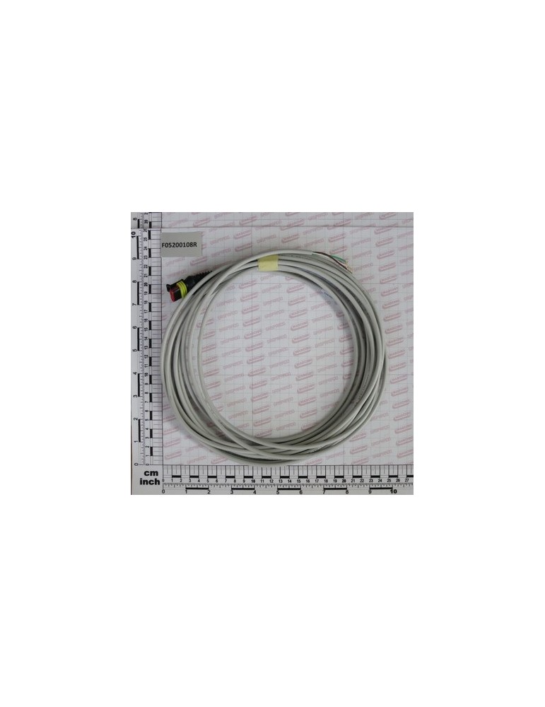 PHOTOCELL CABLE L.6000