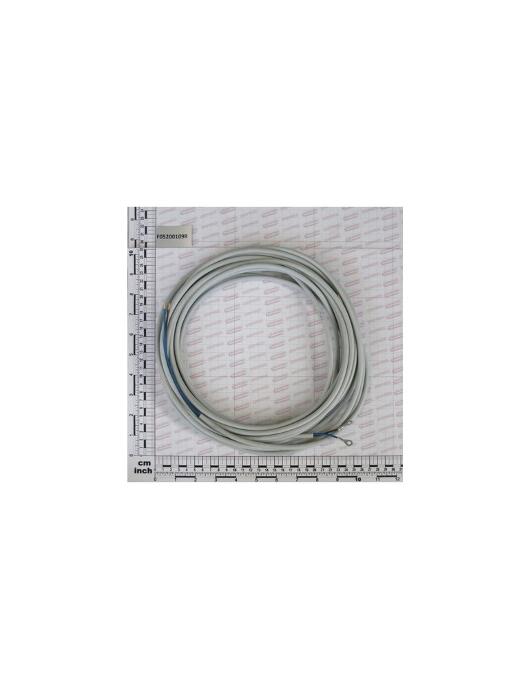 ELECTR.EXCL.CABLE L.8000