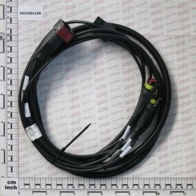 L/R CABLE