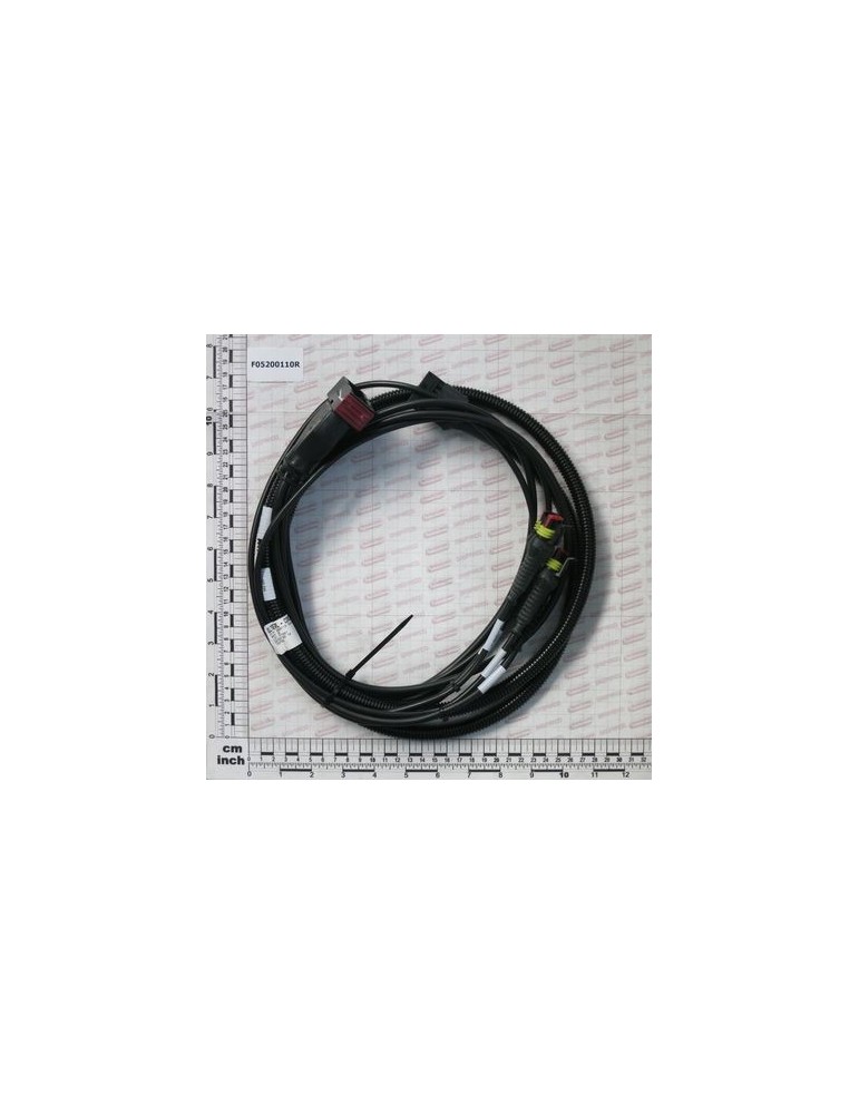 L/R CABLE