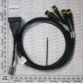 END CABLE