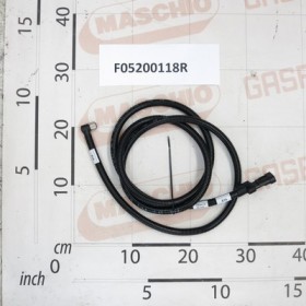 WIRING FOR SENSOR NBB4 L3500