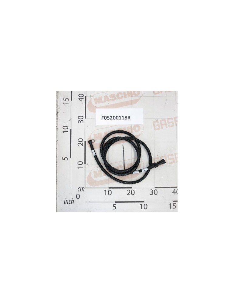 WIRING FOR SENSOR NBB4 L3500