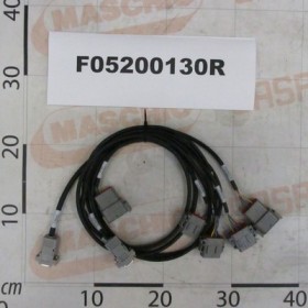WIRING ADAPT.
