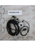 4 POSITIONS CONTR.CABLE 5 PINS