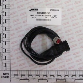 SENSOR CABLE