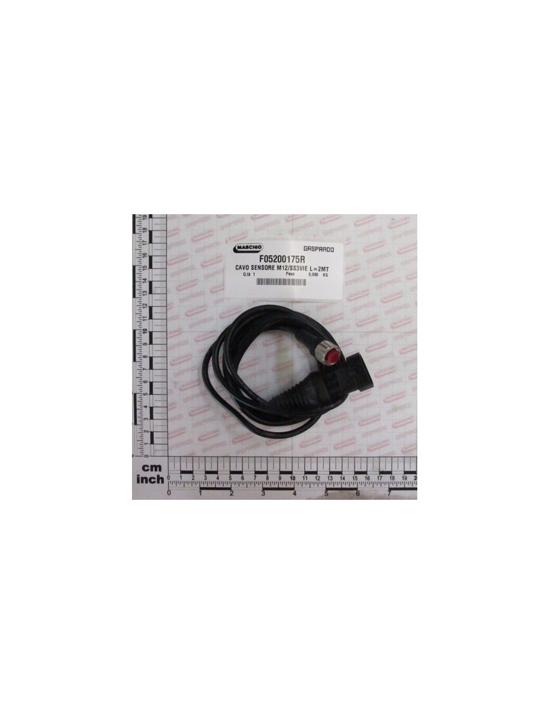 SENSOR CABLE