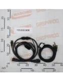 ORION FLUSS. SENSORE CABLE
