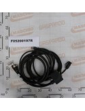 CABL.INTERFAC TEEJET BRAVO180