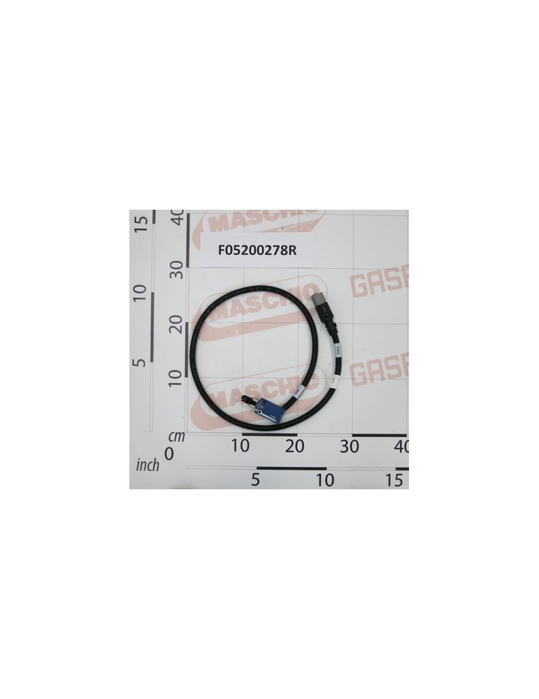 CABL. SWITCH SCALE TALPA