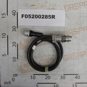 M-F ISOBUS CABLE 2 METERS