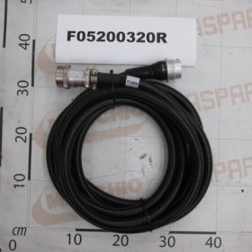 M-F ISOBUS CABLE 5 METERS