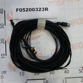 BOX LED LIGHT EXTENSION CABLE