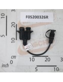 CABLE \"Y\"3 ELECTRIC SOCKET